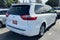 2016 Toyota Sienna LE
