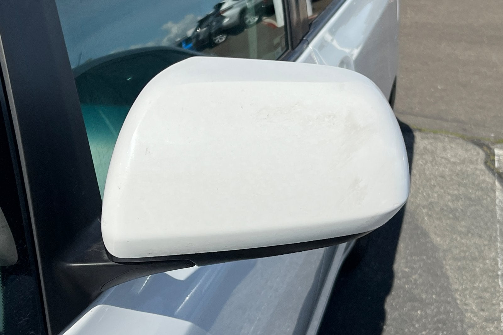 2016 Toyota Sienna LE