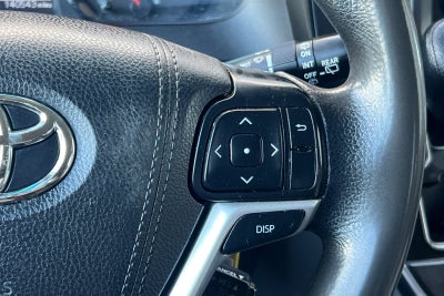 2016 Toyota Sienna LE