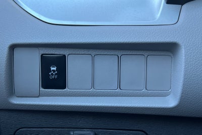 2016 Toyota Sienna LE