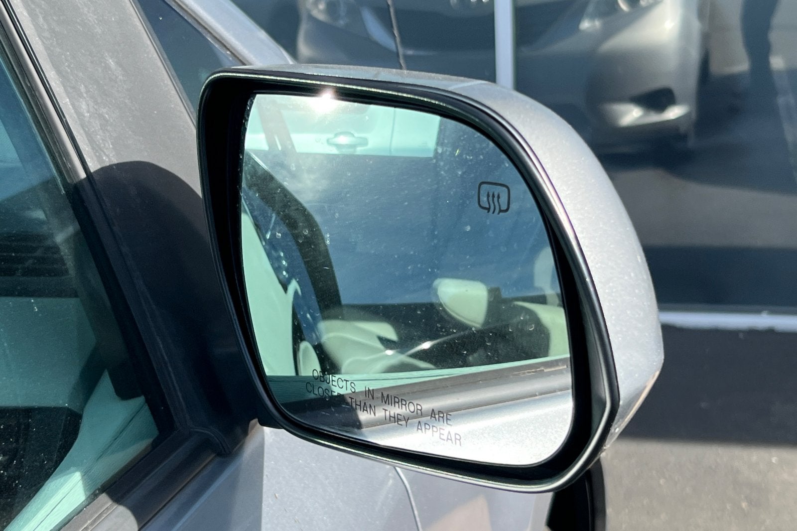 2012 Toyota Sienna LE