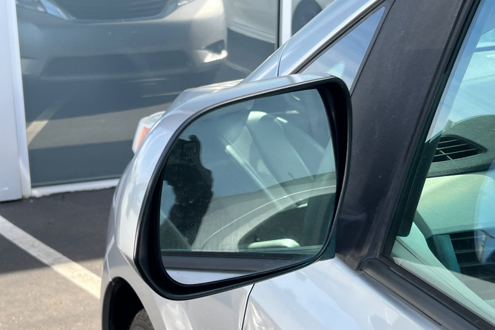 2012 Toyota Sienna LE