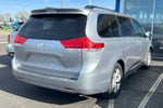 2012 Toyota Sienna LE