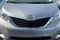 2012 Toyota Sienna LE