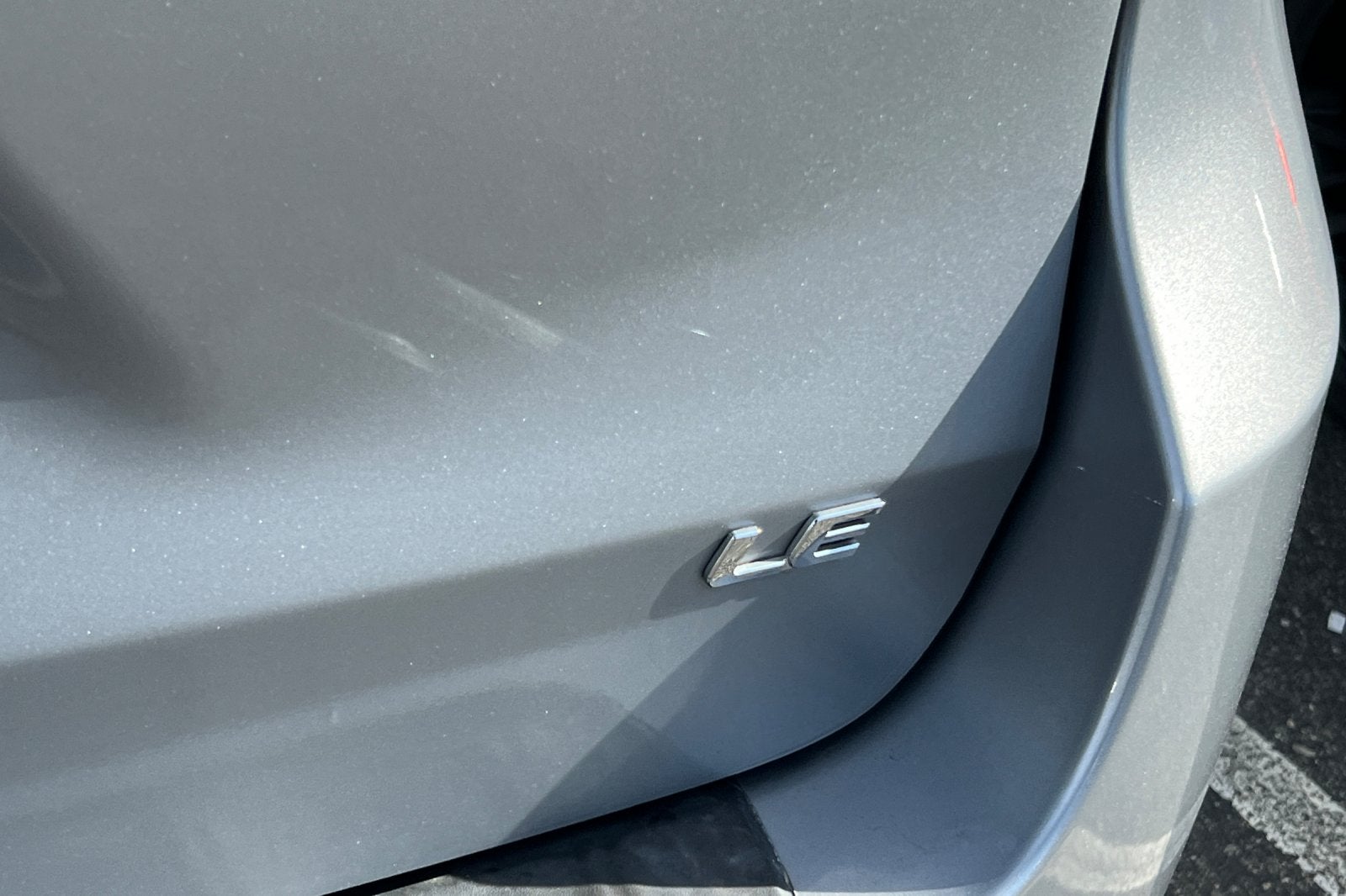 2012 Toyota Sienna LE