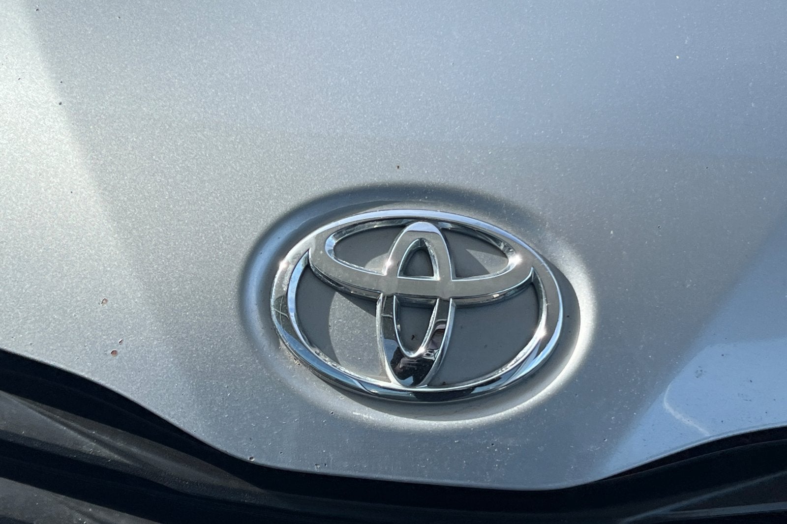 2012 Toyota Sienna LE