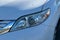 2016 Toyota Sienna LE