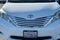2016 Toyota Sienna LE