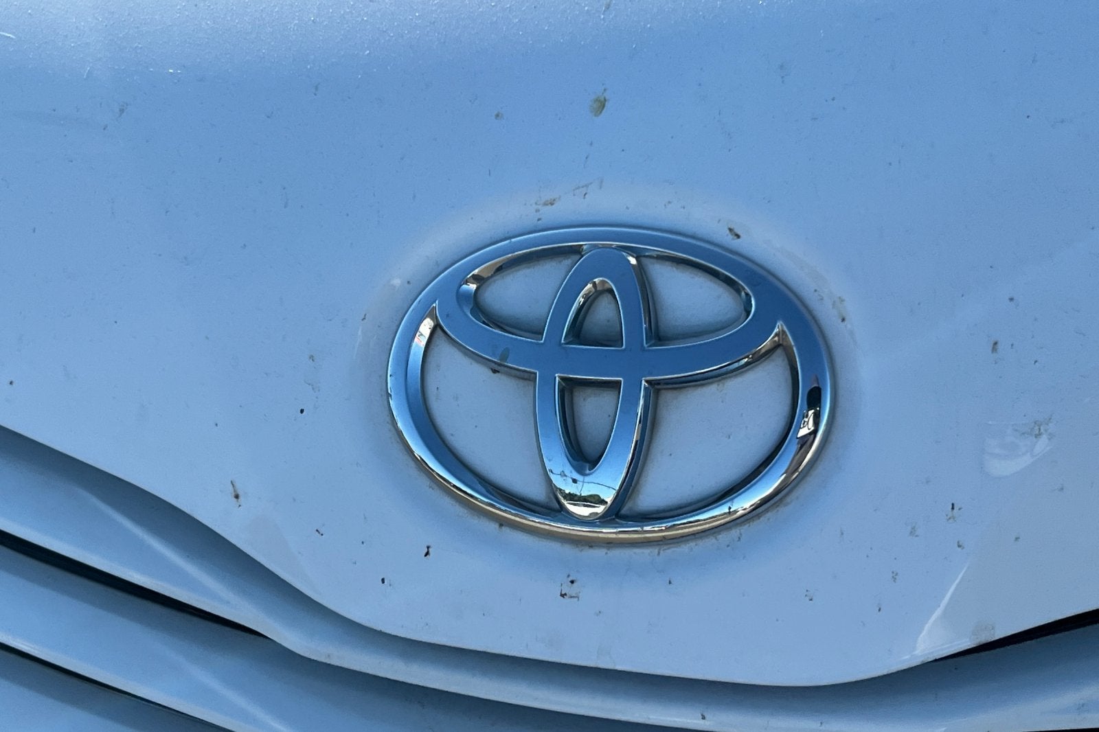 2016 Toyota Sienna LE