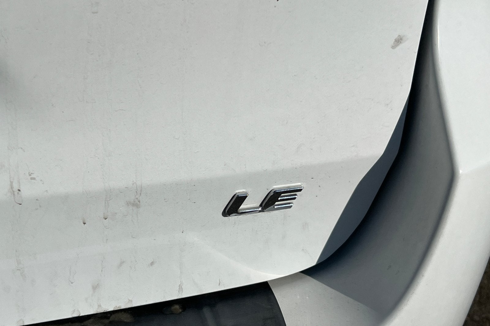 2016 Toyota Sienna LE