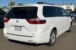 2016 Toyota Sienna LE