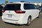 2016 Toyota Sienna LE