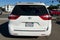 2016 Toyota Sienna LE