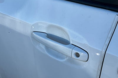 2016 Toyota Sienna LE