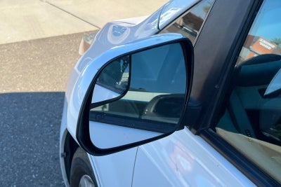2016 Toyota Sienna LE