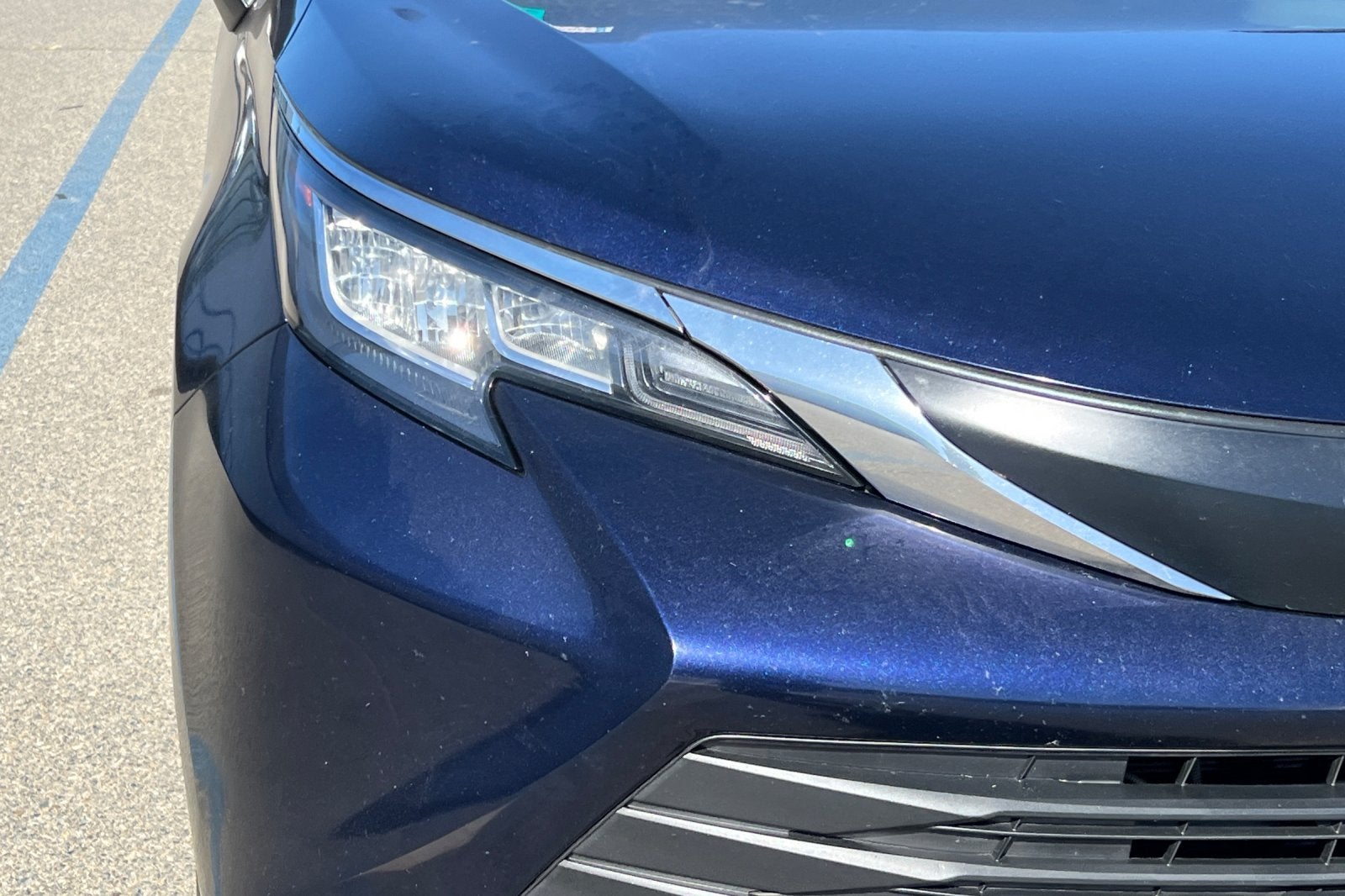 2023 Toyota Sienna LE