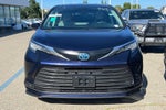 2023 Toyota Sienna LE