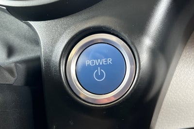 2023 Toyota Sienna LE