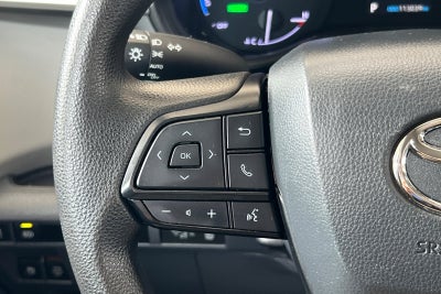 2023 Toyota Sienna LE