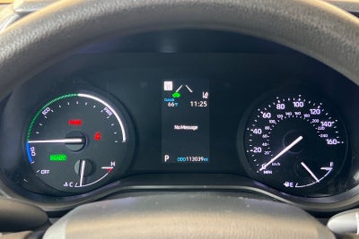 2023 Toyota Sienna LE