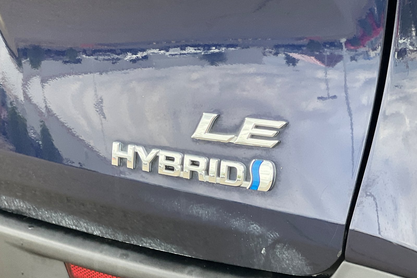 2023 Toyota Sienna LE