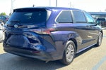 2023 Toyota Sienna LE