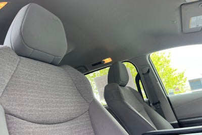 2022 Toyota Sienna LE