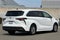 2022 Toyota Sienna LE