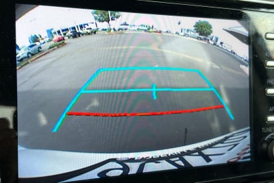 2022 Toyota Sienna LE