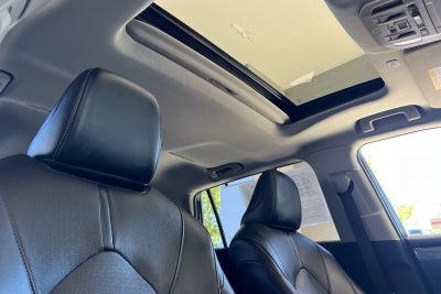 2023 Toyota Highlander Hybrid Limited