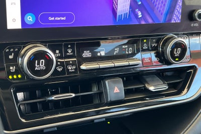 2023 Toyota Highlander Hybrid Limited