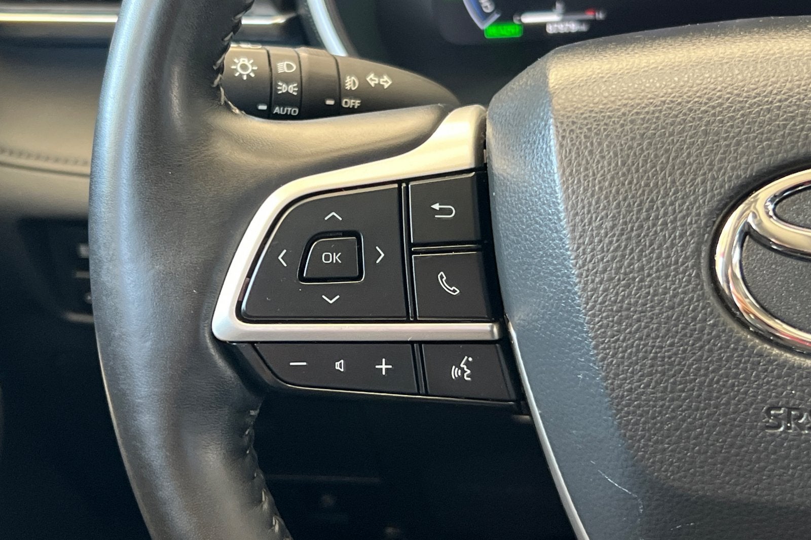 2023 Toyota Highlander Hybrid Limited