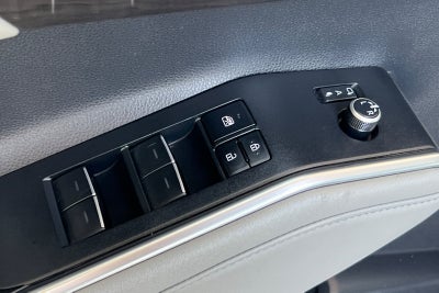 2023 Toyota Highlander Hybrid Limited