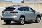 2023 Toyota Highlander Hybrid Limited