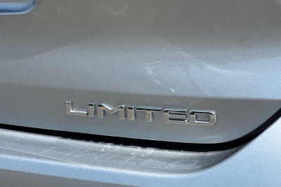 2023 Toyota Highlander Hybrid Limited