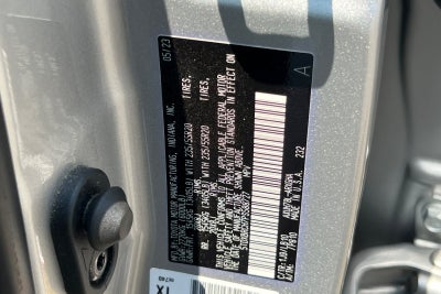 2023 Toyota Highlander Hybrid Limited