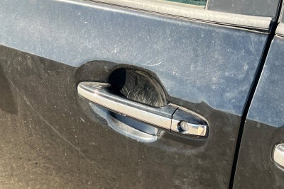 2015 Toyota Sienna SE