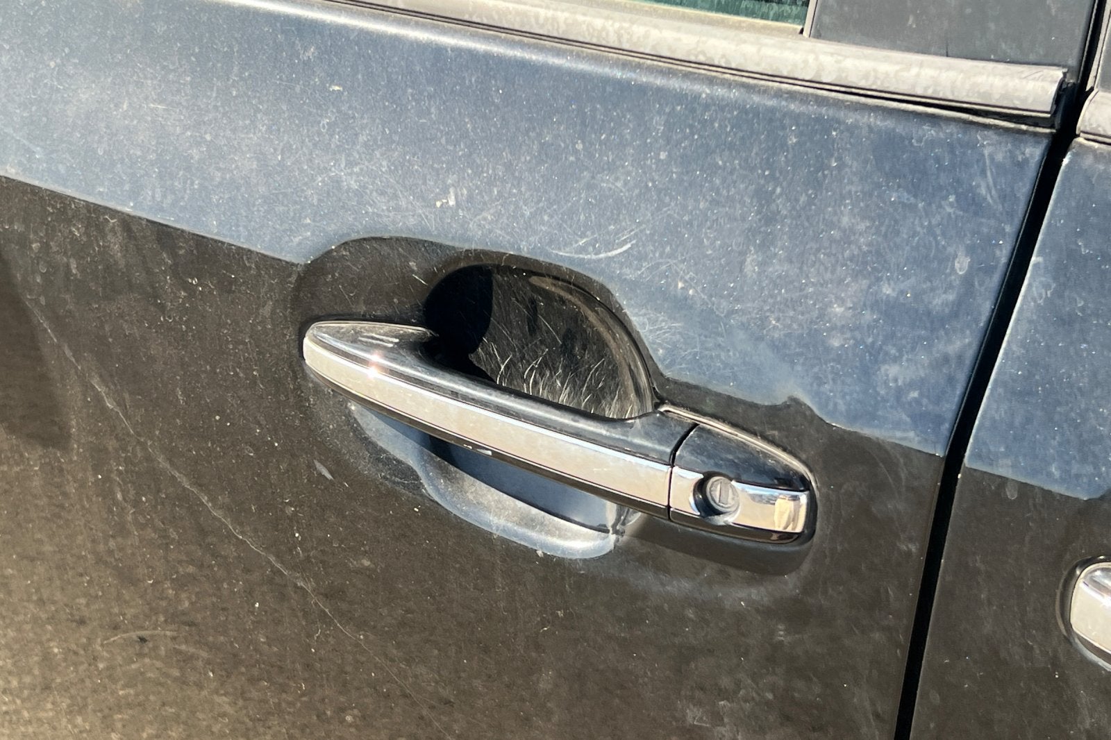 2015 Toyota Sienna SE