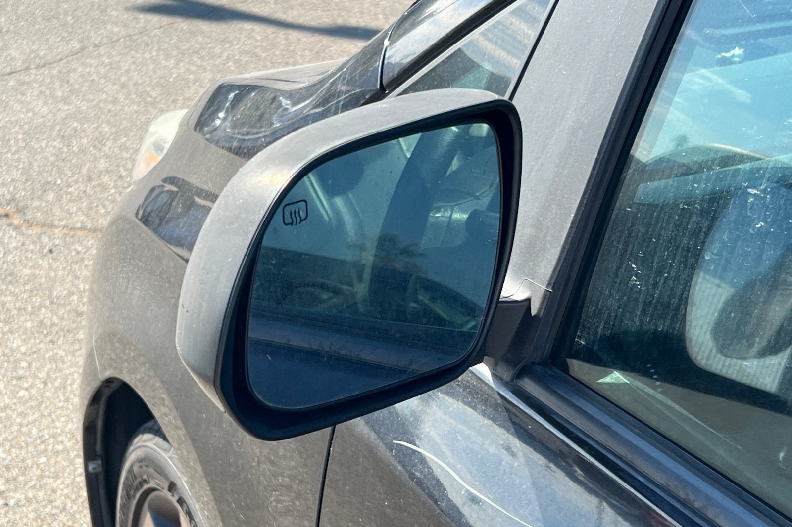 2015 Toyota Sienna SE