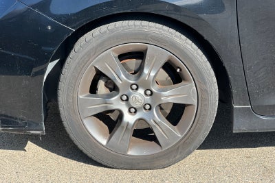 2015 Toyota Sienna SE