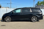 2015 Toyota Sienna SE