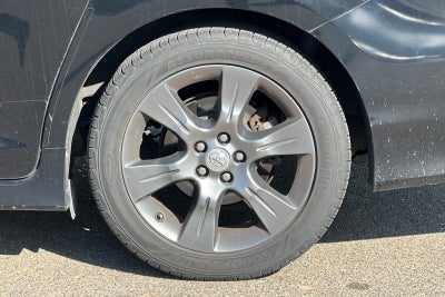 2015 Toyota Sienna SE
