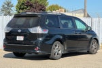 2015 Toyota Sienna SE