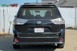 2015 Toyota Sienna SE