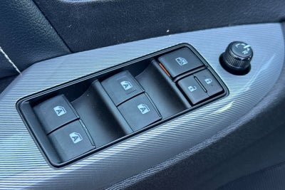 2017 Toyota Sienna SE