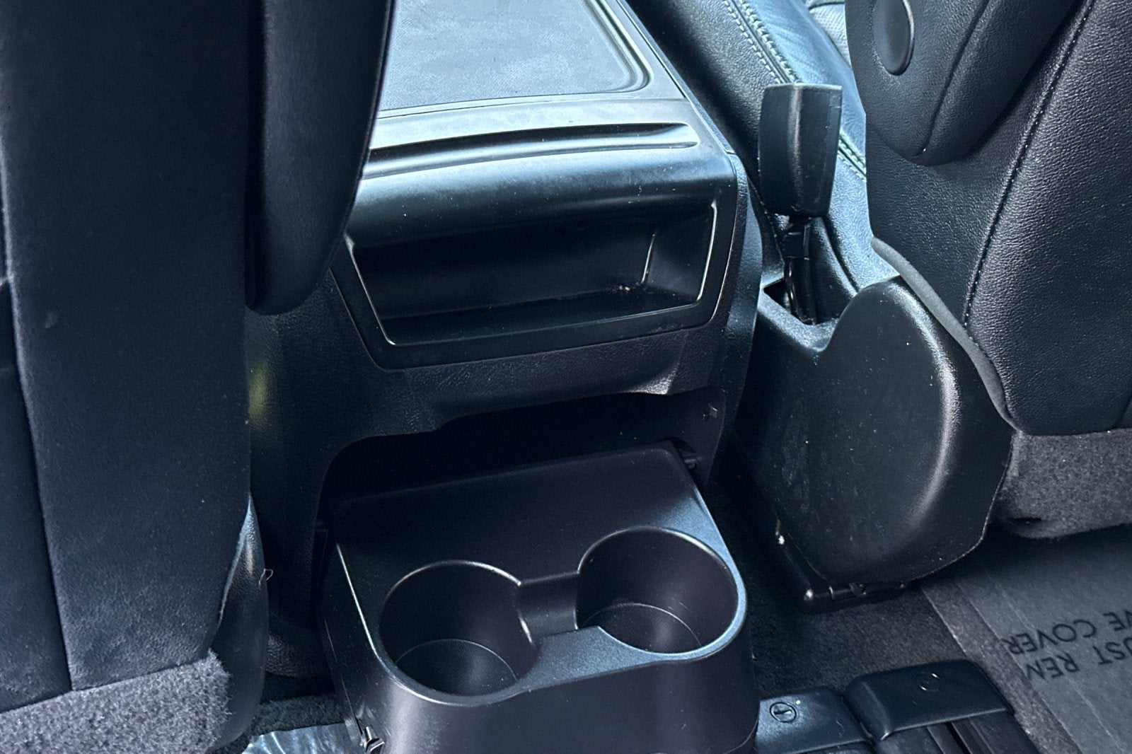 2017 Toyota Sienna SE