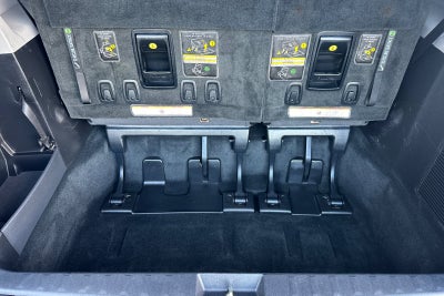 2017 Toyota Sienna SE