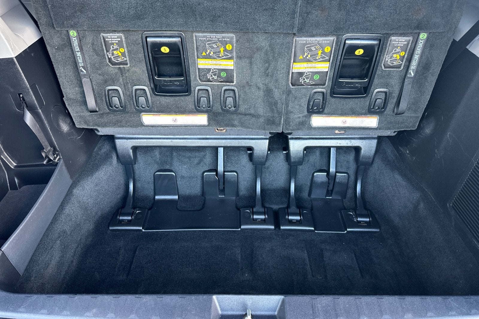 2017 Toyota Sienna SE