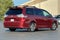 2017 Toyota Sienna SE