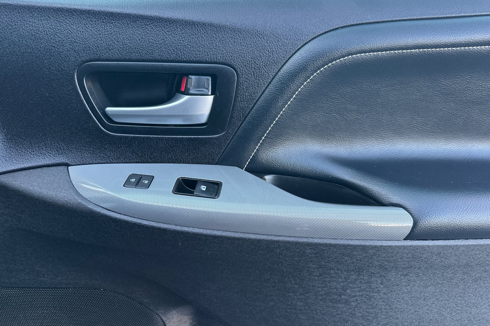 2017 Toyota Sienna SE